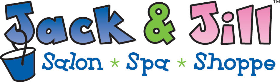 Jack & Jill Salon • Spa • Shoppe